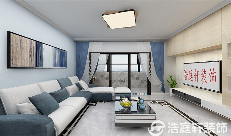 客厅装修“六宜”知多少？